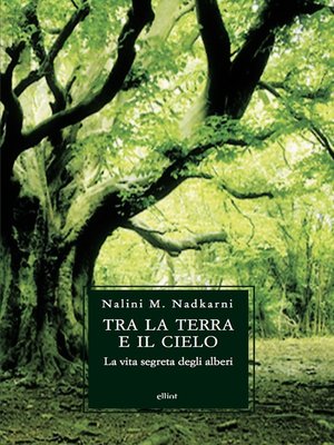 cover image of Tra la terra e il cielo